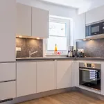 Apartmán Sonne *