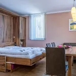 Apartmán Sonne