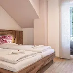 Sonne Apartmán *