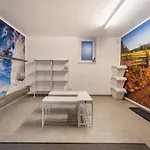 Sonne Apartment *