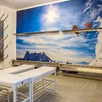 Apartment Sonne