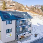 Sonne Bruck an der Grossglocknerstrasse