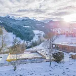 Sonne Apartmán *