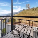 Apartmán Sonne *