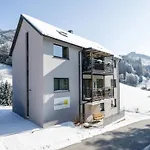 Apartmán Sonne *