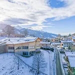 Apartmán Sonne *
