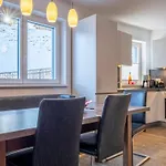 Sonne Apartmán *