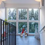 Sonne Apartmán Fusch an der Glocknerstraße