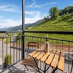 Apartmán Sonne Fusch an der Glocknerstraße