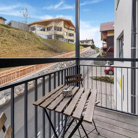 Sonne Apartment *