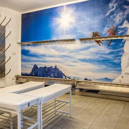 Apartment Sonne *