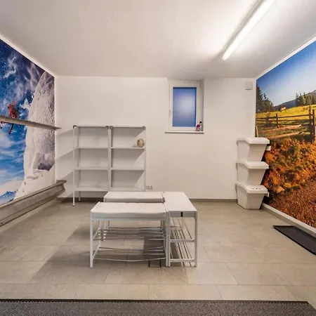 Sonne Apartment