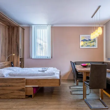 Sonne Apartment