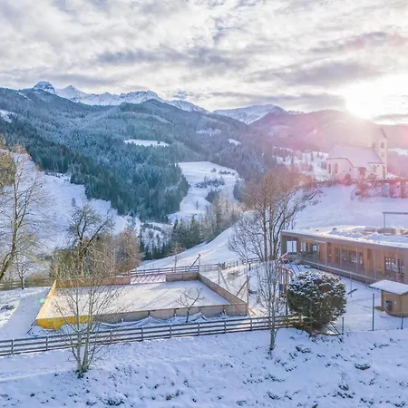 Sonne Apartment Bruck an der Grossglocknerstrasse