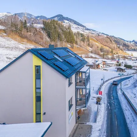 Sonne Apartment *