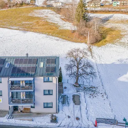 Apartment Sonne