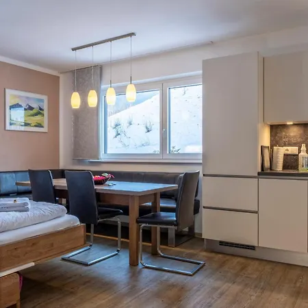 Apartment Sonne Bruck an der Grossglocknerstrasse