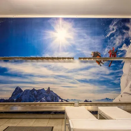 Sonne Apartment Bruck an der Grossglocknerstrasse