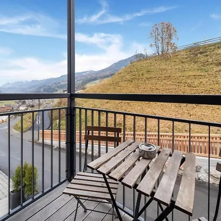 Sonne Apartment