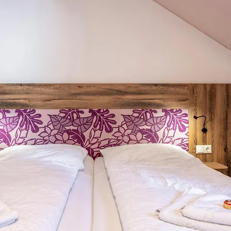 Sonne Apartman Fusch an der Glocknerstraße