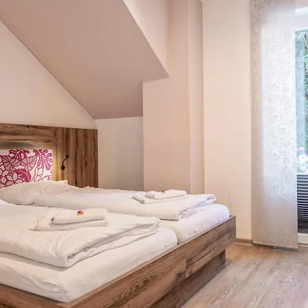 Sonne Apartmán Fusch an der Glocknerstraße