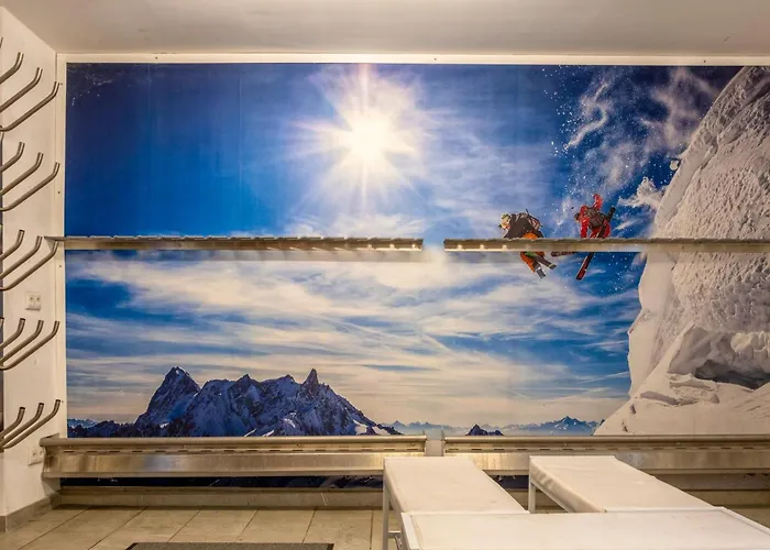 Appartement Sonne Fusch an der Glocknerstraße