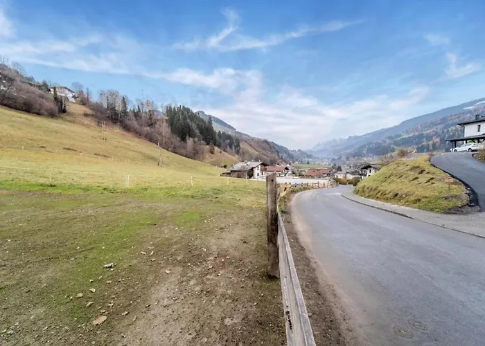 Sonne * Fusch an der Glocknerstraße